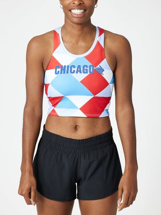 womens running store