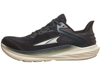Altra Torin 8 Men's Shoes Black/White