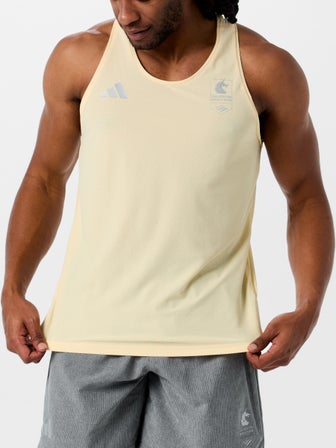 adidas Men's Boston Marathon 25 OTR Tank