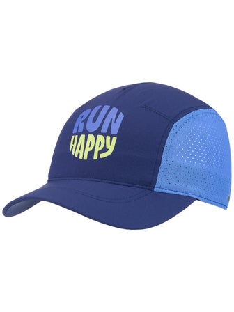 Brooks Bluebell Run Happy Journey Hat