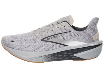 Brooks Hyperion 2 Women's Shoes Alloy/White/Black