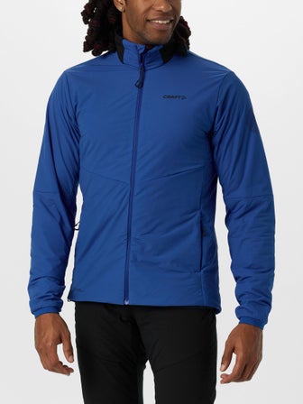 Craft Men's ADV Nordic Training Insulate Jacket