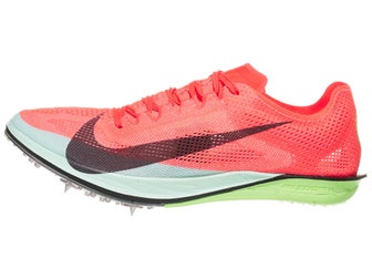 Nike ZoomX Dragonfly 2 Elite Spikes Unisex Bt Crimson