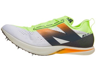 New Balance FuelCell SuperComp MD-X v3 Spikes Unisex Wh