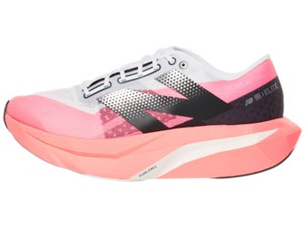New Balance FuelCell SuperComp Elite v4 Men's Shoes Pnk