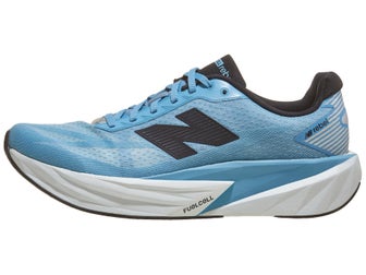 New Balance FuelCell Rebel v5 Men's Shoes StillWater/Wh