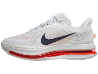 Nike Pegasus Premium Men's Shoes White/Black/Crimson