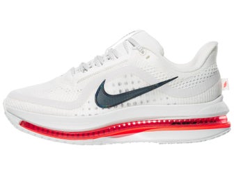 Nike Pegasus Premium Women's Shoes White/Black/Crimson