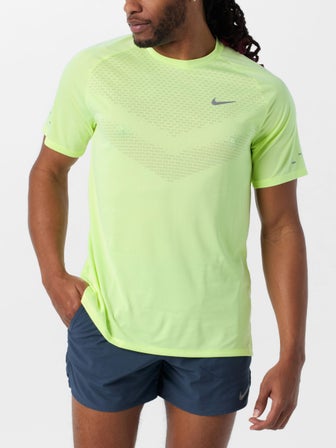 Nike Men's Dri-FIT ADV Stride Short Sleeve