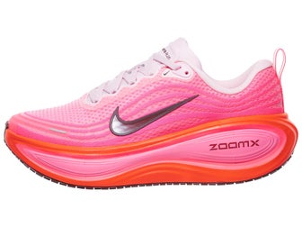 Nike Vomero Plus Women's Shoes Pink/Burgundy/Crimson