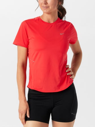 Nike Women's Swift Dri-FIT Short Sleeve