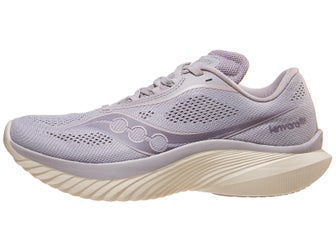 Saucony Kinvara 15 Women's Shoes Heather
