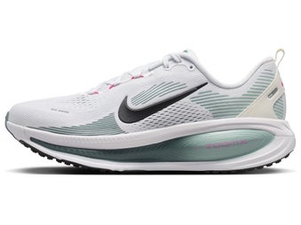 Nike Vomero 18 Men's Shoes White/Black/Slate/Mineral