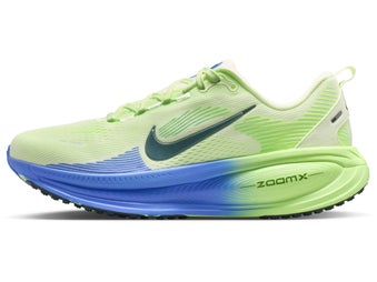 Nike Vomero 18 Men's Shoes White/Black/Volt/Sapphire