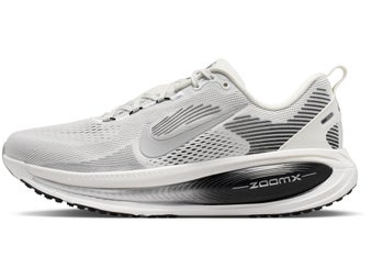 Nike Vomero 18 Men's Shoes White/Met Silver/Black