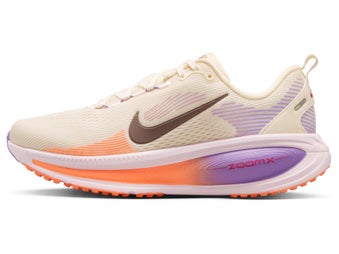 Nike Vomero 18 Women's Shoes Chalk/Pink/Bright Violet