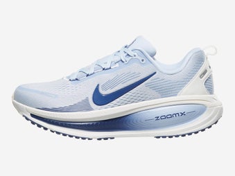 Nike Vomero 18 Women's Shoes Blue/Mystic Navy/Aluminum