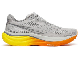 Saucony Ride 19 Men's Shoes Cadet/Fuego