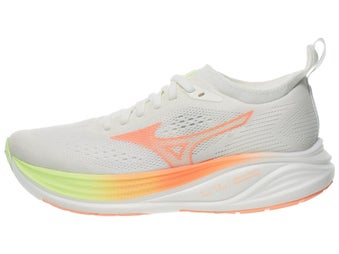 Mizuno Neo Zen 2 Women's Shoes GF White/Flamingo Coral