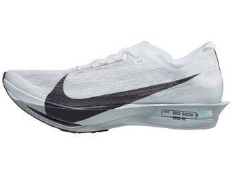 Nike Streakfly 2 Unisex Shoes White/Gridiron/Obsidian 