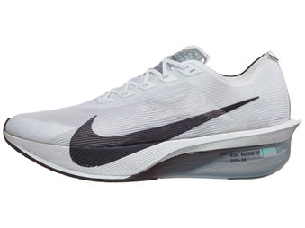 Nike Vaporfly 4 Men's Shoes White/Gridiron/Mist