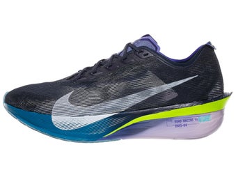 Nike Vaporfly 4 Men's Shoes Obsidian/Pers Violet
