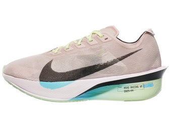 Nike Vaporfly 4 Women's Shoes Slt Rd/Blk/Volt/Pnk