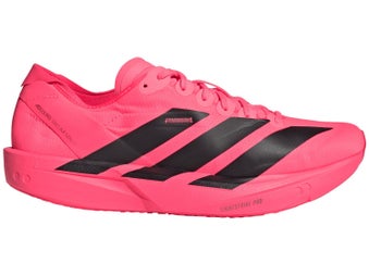 adidas adizero Takumi Sen 11 Men's Shoes Turbo/Blk/Red