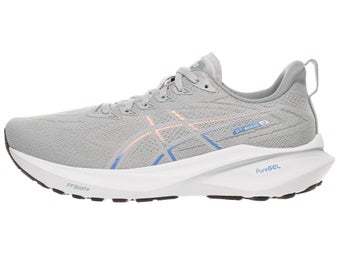 ASICS GT 2000 13 Women's Shoes Piedmont Grey/White