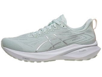 ASICS GT 2000 13 Women's Shoes Pure Aqua/White