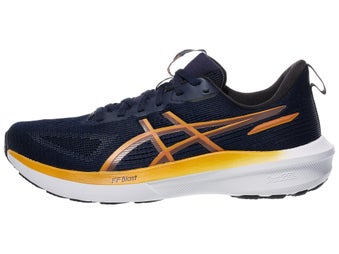 ASICS GT 1000 14 Men's Shoes Midnight/Sandstorm