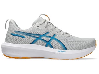ASICS GT 1000 14 Men's Shoes Cloud Grey/Twilight Blue