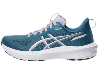 ASICS GT 1000 14 Women's Shoes Winter Sea/White