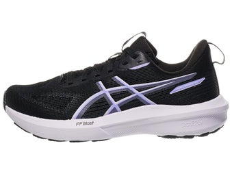 ASICS GT 1000 14 Women's Shoes Black/Lilac Hint