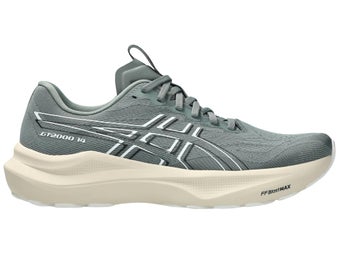 ASICS GT 2000 14 Men's Shoes Monument/White