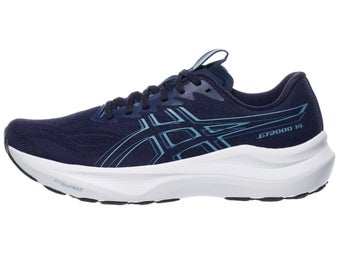 ASICS GT 2000 14 Men's Shoes Midnight/Stillwater 
