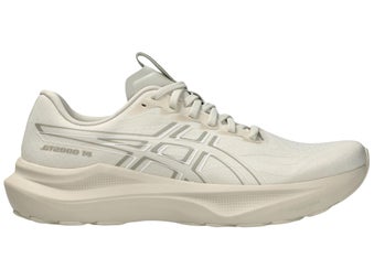 ASICS GT 2000 14 Men's Shoes Oatmeal/White