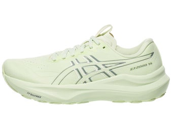 ASICS GT 2000 14 Women's Shoes Whisper Green/Blue