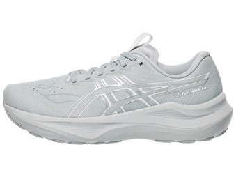 ASICS GT 2000 14 Women's Shoes Piedmont Grey/White