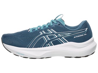 ASICS GT 2000 14 Women's Shoes Sea/White