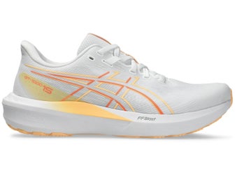 ASICS GT 1000 15 Women's Shoes White/Vivid Coral