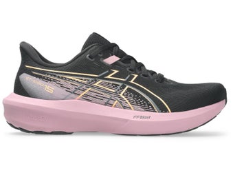 ASICS GT 1000 15 Women's Shoes Black/Taro Purple