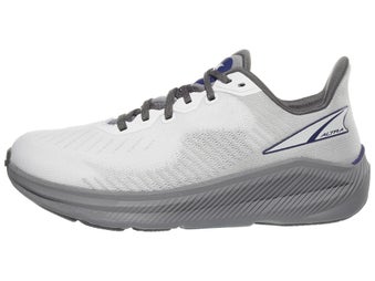 Altra Experience Form Women's Shoes White/Gray