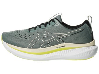 ASICS GlideRide Max Men's Shoes Monument Blue/Vanilla