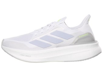 adidas Ultraboost 5X Women's Shoes White/Violet/Yellow