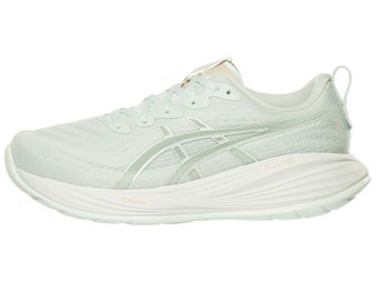 ASICS Gel Cumulus 27 Men's Shoes Pure Aqua/White