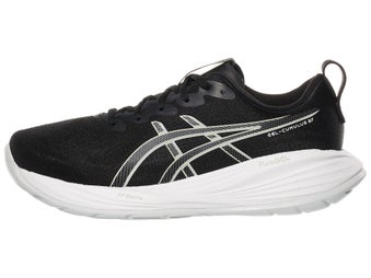 ASICS Gel Cumulus 27 Men's Shoes Black/Concrete
