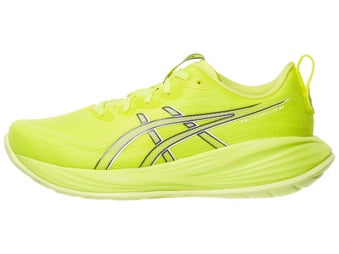 ASICS Gel Cumulus 27 Men's Shoes Citron/White