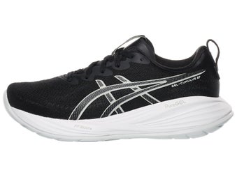ASICS Gel Cumulus 27 Women's Shoes Black/Concrete