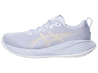 ASICS Gel Cumulus 27 Women's Shoes Blue Fade/White